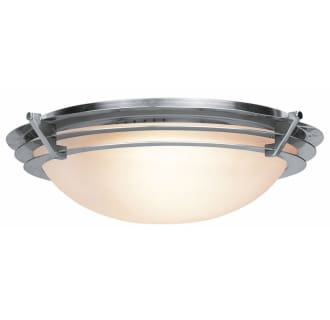 A thumbnail of the Access Lighting 50092 Shown in Brushed Steel / Frosted