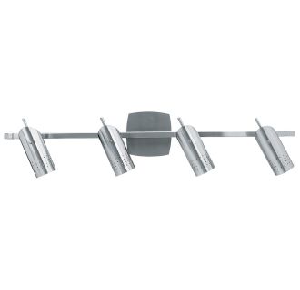 A thumbnail of the Access Lighting 52020 Shown in Brushed Steel
