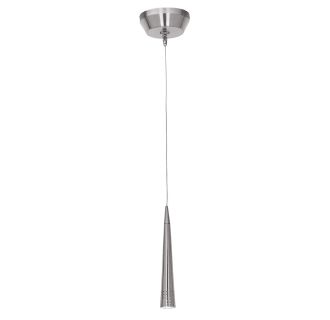 A thumbnail of the Access Lighting 52059 Shown in Brushed Steel