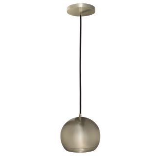 A thumbnail of the Access Lighting 52102 Shown in Brushed Steel