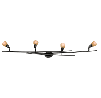 A thumbnail of the Access Lighting 52150 Shown in Oil Rubbed Bronze / Amber