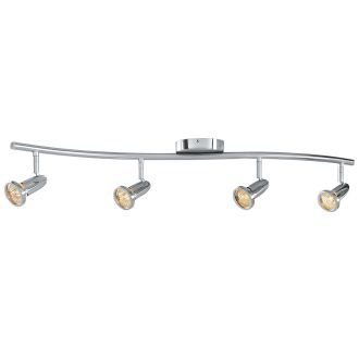 A thumbnail of the Access Lighting 52204 Shown in Brushed Steel