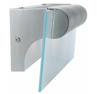 A thumbnail of the Access Lighting 62061 Shown in Satin Chrome / Frosted