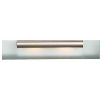 A thumbnail of the Access Lighting 62062 Shown in Satin Chrome / Frosted