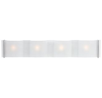 A thumbnail of the Access Lighting 62069 Shown in Brushed Steel / Frosted
