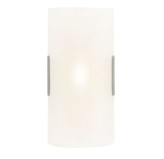 A thumbnail of the Access Lighting 62230 Shown in Brushed Steel / Line Frosted