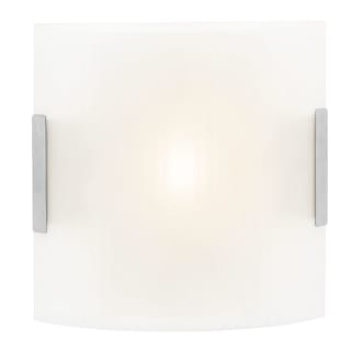 A thumbnail of the Access Lighting 62232 Shown in Brushed Steel / Line Frosted