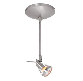 A thumbnail of the Access Lighting 63021 Shown in Matte Chrome