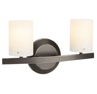 A thumbnail of the Access Lighting 63912 Shown in Oil Rubbed Bronze / Opal