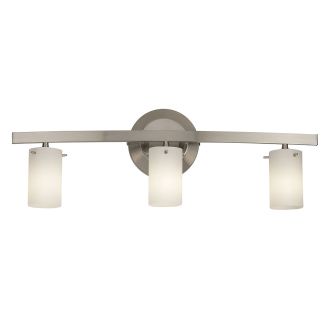 A thumbnail of the Access Lighting 63913 Shown in Oil Rubbed Bronze / Opal