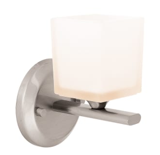A thumbnail of the Access Lighting 64001 Shown in Oil Rubbed Bronze / Opal