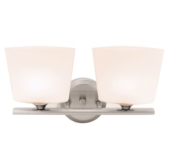 A thumbnail of the Access Lighting 64032 Shown in Oil Rubbed Bronze / Opal