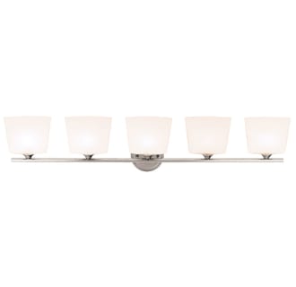 A thumbnail of the Access Lighting 64035 Shown in Oil Rubbed Bronze / Opal