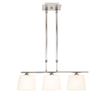 A thumbnail of the Access Lighting 64043 Shown in Oil Rubbed Bronze / Opal