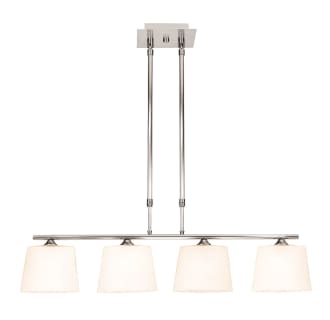 A thumbnail of the Access Lighting 64044 Shown in Oil Rubbed Bronze / Opal