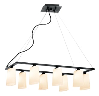A thumbnail of the Access Lighting 64048 Shown in Oil Rubbed Bronze / Opal