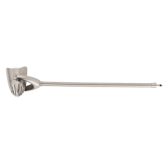 A thumbnail of the Access Lighting 87035 Shown in Brushed Steel