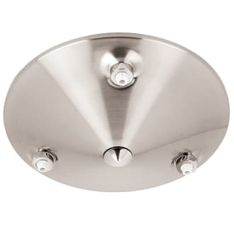 A thumbnail of the Access Lighting 87102 Shown in Brushed Steel