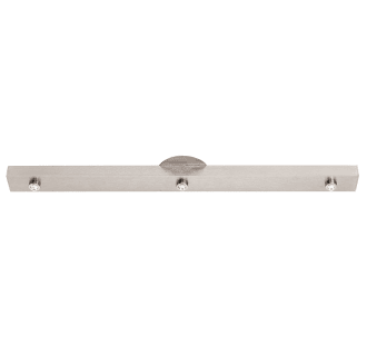 A thumbnail of the Access Lighting 87103 Shown in Brushed Steel