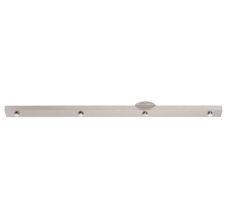 A thumbnail of the Access Lighting 87104 Shown in Brushed Steel