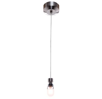 A thumbnail of the Access Lighting 902RT Shown in Brushed Steel
