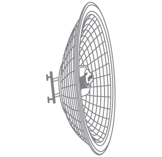 A thumbnail of the Access Lighting AR111-50W-12V Shown in Clear