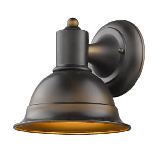 A thumbnail of the Acclaim Lighting 1500 Acclaim Lighting-1500-Light On - Oil Rubbed Bronze