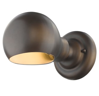 A thumbnail of the Acclaim Lighting 1525 Acclaim Lighting-1525-Light On - Oil Rubbed Bronze