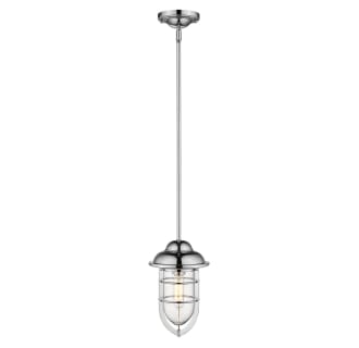 A thumbnail of the Acclaim Lighting 1706 Light On