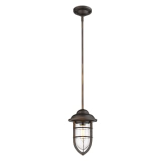 A thumbnail of the Acclaim Lighting 1706 Light On