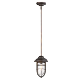 A thumbnail of the Acclaim Lighting 1706 Light On