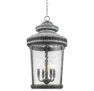 A thumbnail of the Acclaim Lighting IN11370 Acclaim Lighting-IN11370-Light On - Antique Lead