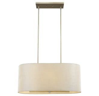 A thumbnail of the Acclaim Lighting IN21143 Acclaim Lighting-IN21143-Light On - Washed Gold