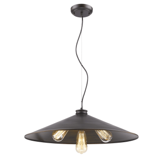 A thumbnail of the Acclaim Lighting IN31146 Acclaim Lighting-IN31146-Light On - Oil Rubbed Bronze