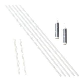 A thumbnail of the ACP N67 Trim Kit - Gloss White (00)