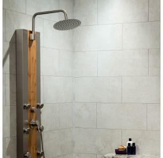 A thumbnail of the ACP 535-WATERPROOF-SHOWER-KIT Rain Cloud 07