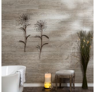 A thumbnail of the ACP 535-WATERPROOF-WALL-TILE Grecian Earth - Lifestyle - 53501