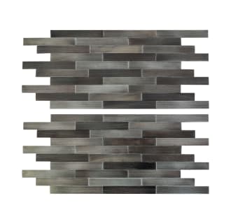 A thumbnail of the ACP A50-PEEL-STICK-MOSAIC-TILE Pack of 2 - Gilded Silver