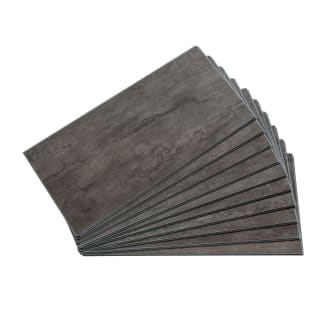 A thumbnail of the ACP 535-WATERPROOF-WALL-TILE Ashen Slate - 10 Pk - 53500