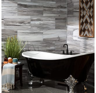 A thumbnail of the ACP 535-WATERPROOF-WALL-TILE Louvre Granite - Lifestyle - 53503