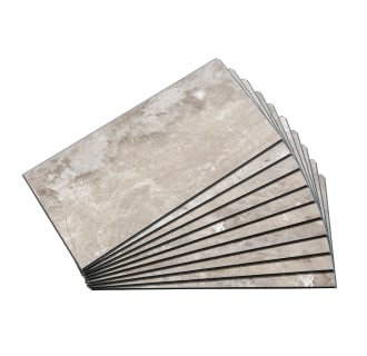 A thumbnail of the ACP 535-WATERPROOF-WALL-TILE Venetian Marble - 10 Pk - 53511