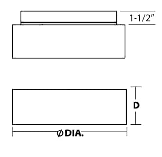 A thumbnail of the AFX ANF1524LAJUD Alternate Image