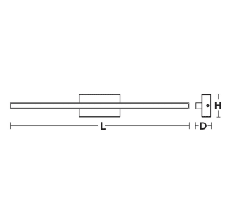 A thumbnail of the AFX BARV1803L30D1 Alternate Image