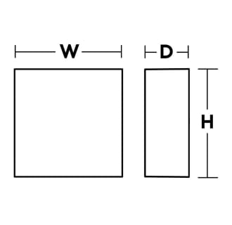 A thumbnail of the AFX DEXW060624L30MV Alternate Image