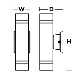 A thumbnail of the AFX EDDW0612LAJMV Alternate Image