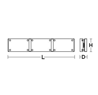 A thumbnail of the AFX GLCV220524L30D1 Alternate Image