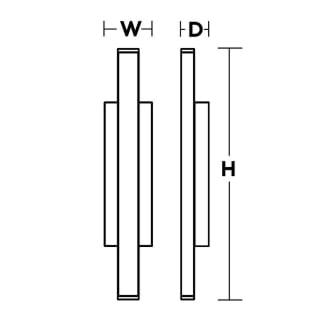 A thumbnail of the AFX GLEW0536L30UD Alternate Image