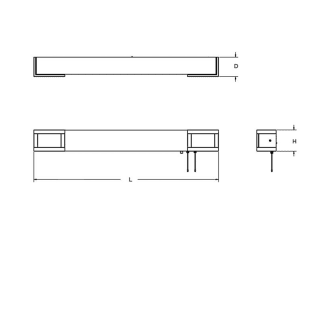 A thumbnail of the AFX MQTB3840L30EN Alternate Image