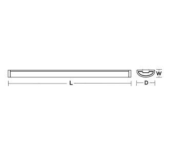 A thumbnail of the AFX PRCL4507L5AJUD Alternate Image