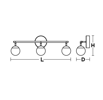 A thumbnail of the AFX PRLV2408L30D1 Alternate Image